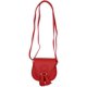 thumbnail image 5 of Mini bolso bandolera con borla para niños y niñas, color rojo Sailing Electrónica, 5 of 6