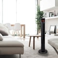 thumbnail image 2 of Ventilador de Torre Oscilatorio de 46 Pulgadas con Control Remoto Coolfan Kilimanjaro, 2 of 7