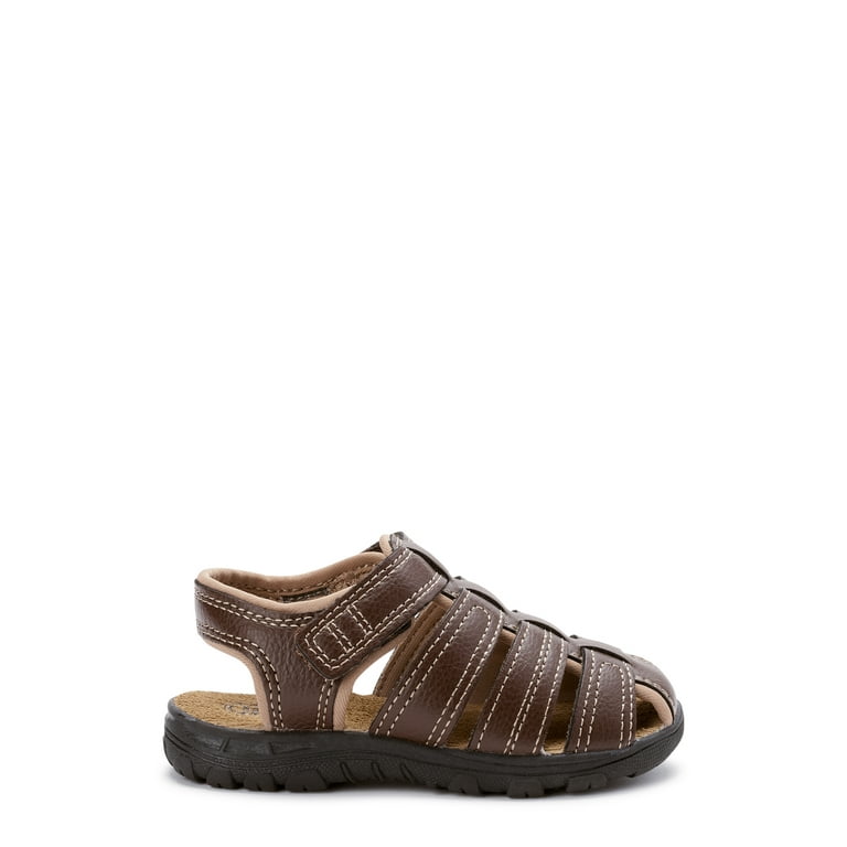 Walmart boy sandals clearance