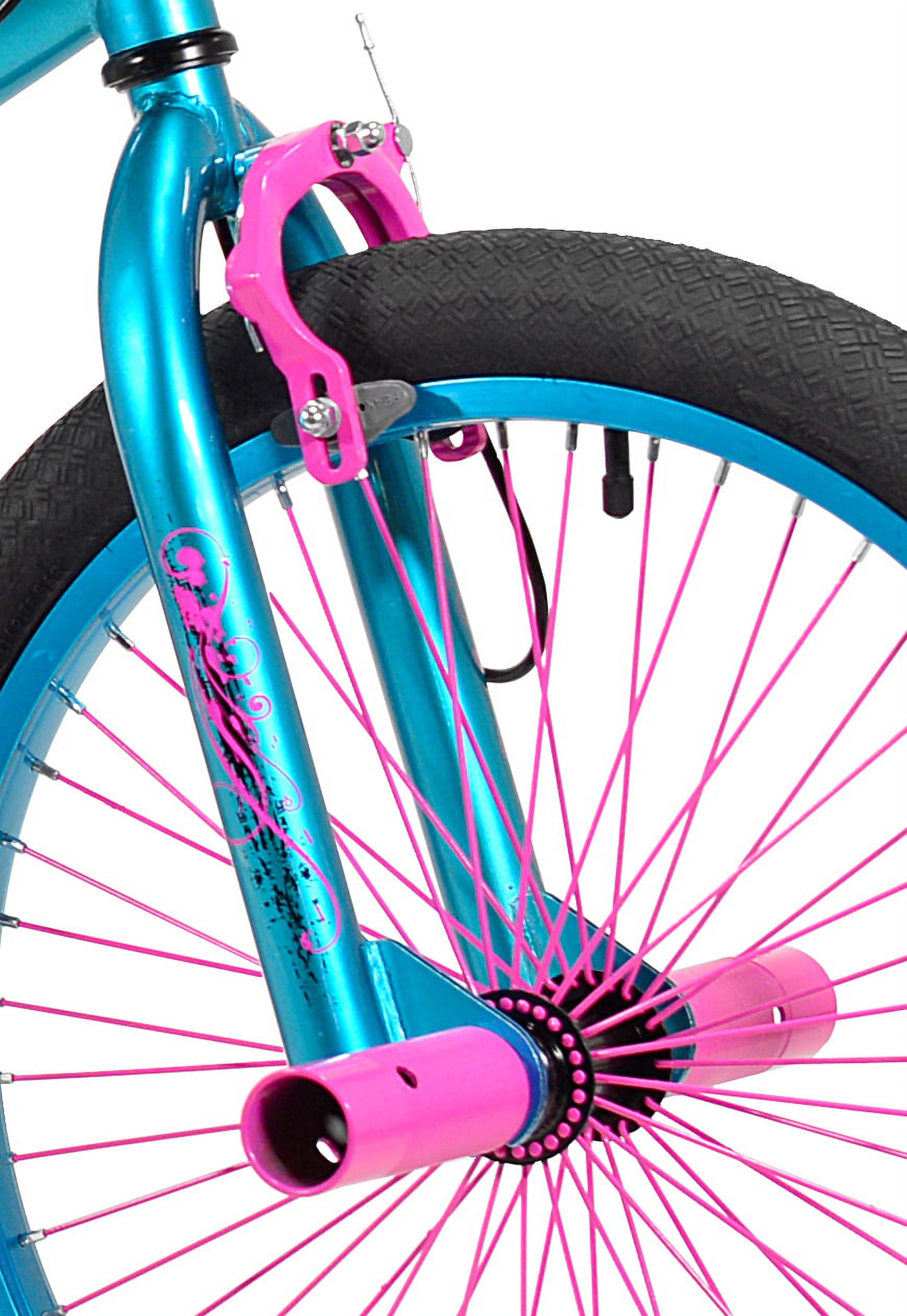 Kent Bicycles 20" Trouble BMX Bike photo 5