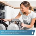 thumbnail image 1 of Ensemble de Rouleaux pour Panier de Lave-Vaisselle - Rouleaux pour Lave-Vaisselle Compatibles avec la Plupart des Lave-Vaisselle - Rouleau pour Panier de Lave-Vaisselle (8 Pcs), 1 of 1