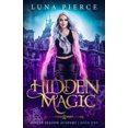 thumbnail image 1 of Hidden Magic: Harper Shadow Academy (Book One) (Harper Shadow Academy), 1 of 1