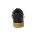 thumbnail image 3 of Ben Sherman Glasgow Sneaker, 8, Black, 3 of 5