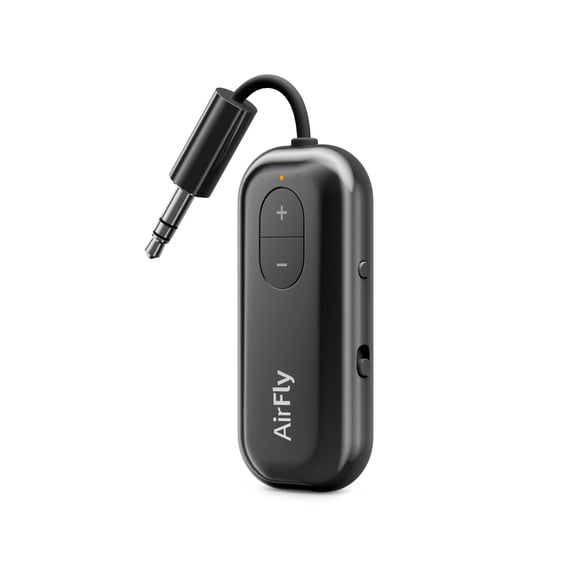 Transmisor de audio Bluetooth Twelve South AirFly SE inalámbrico