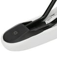 thumbnail image 4 of Bicycle Saddle, Comfortable and Durable Polyurethane Leather Bike  with Hollow Design Suitable for Outdoor Riding, 4 of 8