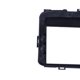 thumbnail image 3 of Reemplazo del kit de montaje del panel de tablero del DVD de la fascia de la radio del coche 2Din para KIA Carens 2013+, 3 of 8