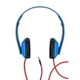 thumbnail image 1 of Audifono Profesional DJ Mitzu MH-5028BL, 1 of 5