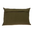 thumbnail image 2 of Rustic Revival Transitional Style Throw Pillow, Modern Decorative Throw Pillows for Accent Furniture, Throw Pillow Home decor, 2 of 6
