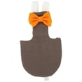 thumbnail image 1 of Bird Diaper Washable Parrot Diaper Pet Bird Flight Suit Diaper Bird Nappy, 1 of 3