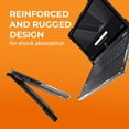 thumbnail image 4 of Funda Gumdrop SlimTech para Acer Chromebook Spin 511/R753T, 4 of 9