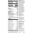 thumbnail image 3 of Starbucks Double Shot Energy Mocha 15 Fl Oz Can, 12 Pack, 3 of 5