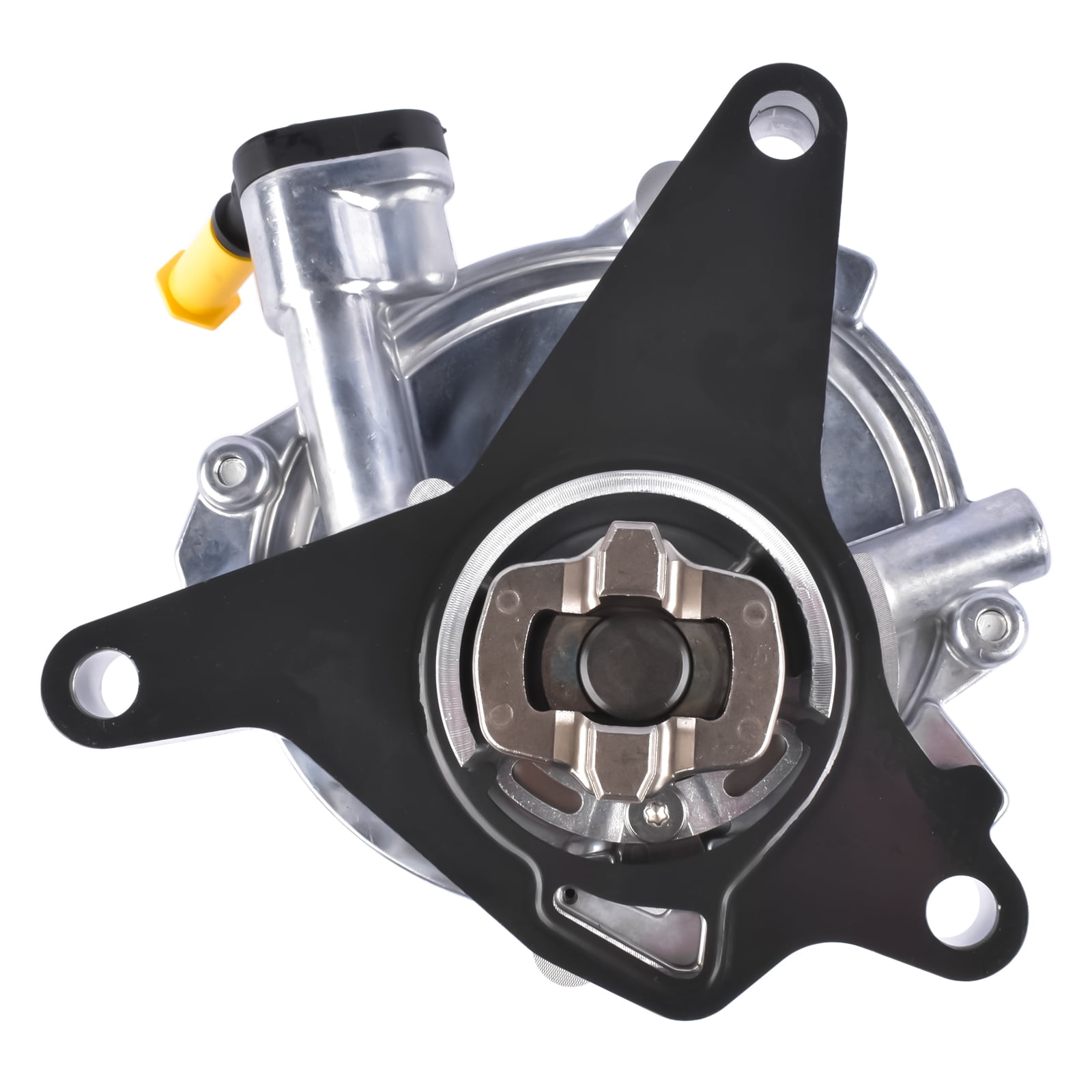 Koomaha Vacuum Pump for Dodge Dart Fiat 500 500L 500X Jeep Renegade BU 1.4L 4892641AC 68288744AA