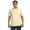 Banana Yellow, variant on Adult Heavyweight RS T-Shirt - C1717