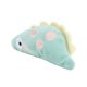 thumbnail image 5 of Juguete para Gato de Peluche de Hierba de Hierba de Hierba de Gatito, Juguetes para Peluches de Gatito, Alivio del Estrés, La Limpieza del Diente no es fácil para Burlar el Gato Gato, 5 of 7