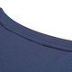 thumbnail image 4 of pstuiky camisetas para hombre, Camiseta de cuello alto para hombre, holgada, de manga corta, color liso, informal, de manga corta, para hombre camisas casuales para hombre s, 4 of 7