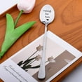 thumbnail image 6 of Pregnancy Gifts for Expecting Mom Gifts for Pregnant Women Mommy to Be Gifts for 1st Time Mom Eating for Two Spoon Gift for Pregnant Mom Gifts for Women Best Friend Daughter Niece Mom to Be Gift, 6 of 6
