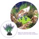thumbnail image 5 of unbranded 20Ud Artificiales Para De Peces Con Material Plástico Y Apariencia Natural, 5 of 6