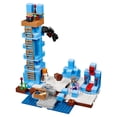 thumbnail image 3 of LEGO Minecraft The Ice Spikes (21131), 3 of 6