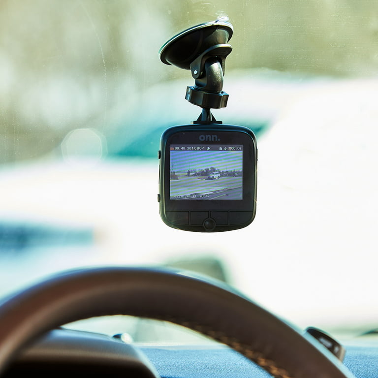Best Sellers: Best Car On-Dash Mounted Cameras