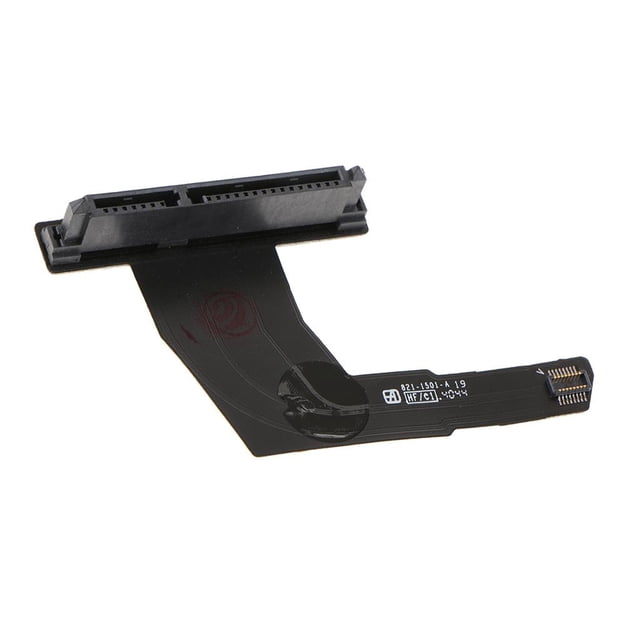 Reemplazo Del Cable de La Flexión Yotijar Unidad de duro HDD 821-1501-a para A1347 Cable flexible para disco duro