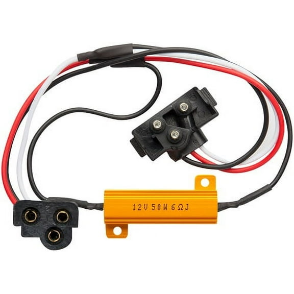 Optronics ALEDRST2BP LED Load Resistor