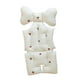 thumbnail image 2 of Cojín para cochecito de bebé, alfombrilla con forro grueso, colchón suave para carrito, soporte cálido, cómodo cojín para asiento de cochecito para Cereza, 2 of 8