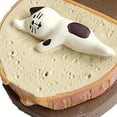 thumbnail image 5 of Stand  Tablet Stand Holder Resin Cute Fun Desktop Cell Phone Stand Holder for Watching Dramas, 5 of 5