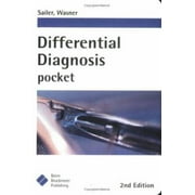 Differential Diagnosis Pocket, 2nd Edition [Paperback - Used]