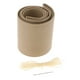 thumbnail image 5 of Funda universal de cuero artificial Baoblaze para vonte 15.0 in beige, 5 of 8