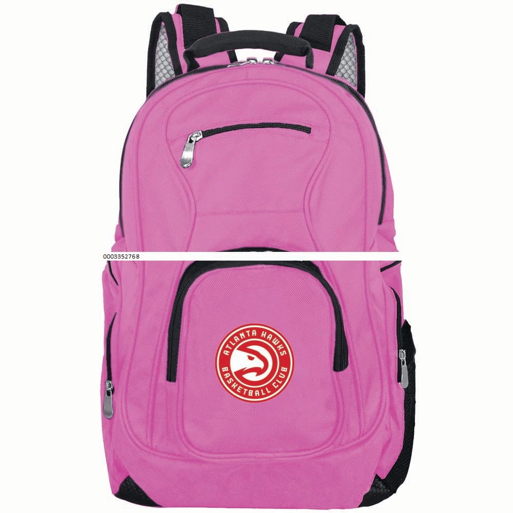 hawk backpack pink