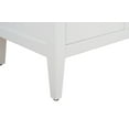thumbnail image 4 of Vanity Art 72” Double Sink Bathroom Vanity Cabinet with Engineered Marble Countertop, 4 of 8
