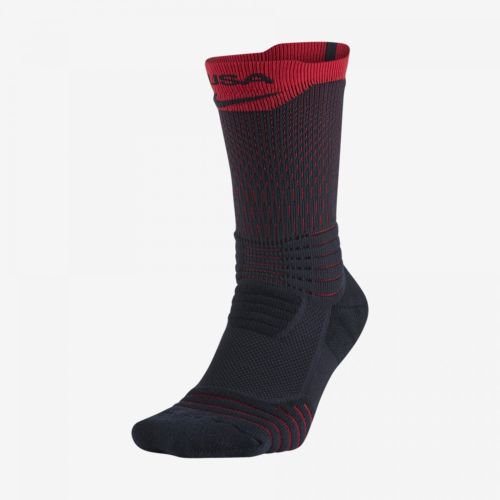 nike elite versatility crew socks