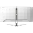 thumbnail image 4 of PHILIPS Evnia 34M2C8600 QD OLED Curved Gaming Monitor, WQHD Resolution, 175Hz, AMD FreeSync Premium Pro, USB-C Docking, Height Adjustable, 4-Year Advance Replacement, Xbox PS5 Switch Compatible, 4 of 5