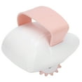 thumbnail image 2 of 3D Electric Body Slimming Massager Roller Handheld Fat Burning Weight Loss Machine (Charging Type)Pink, 2 of 14