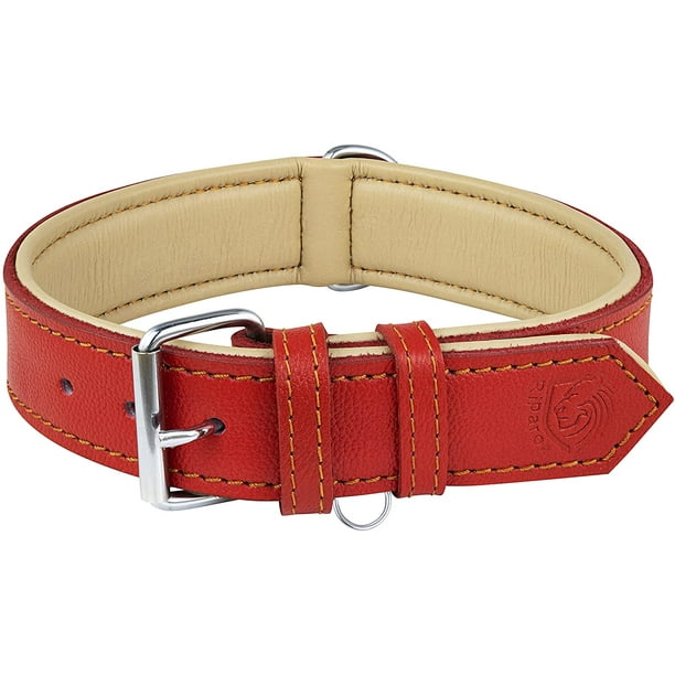 Heavy duty sales dog collars walmart