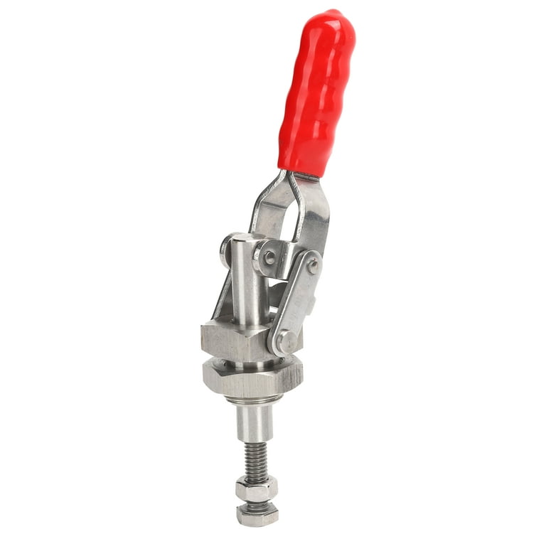 HS-431 Fast Fixture Clamp Fixture Clamp Push-Pull Woodworking