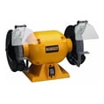 thumbnail image 3 of Esmeril De Banco 6 In DeWalt DW752 3450 Rpm 1/2 Hp, 3 of 8