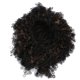 thumbnail image 1 of Peluca rizada,Peluca de pelo Peluca de pelo corto y rizado para mujer Peluca de pelo Diseño aerodinámico, 1 of 8
