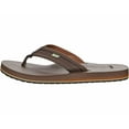 thumbnail image 2 of Sanuk Ziggy Dark Brown 13 D (M), 2 of 5