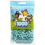 Perler Pearl Beads, 1000pk