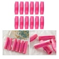 thumbnail image 3 of 12 Pcs Rouleau de Coiffure Éponge pour Femmes Endormies Petit Outil de Coiffure, 3 of 7
