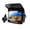 Black, variant on 4.3" color monitor underwater fishing camera ice fish finder camera wireless echo sounder fishing accessories Waterproof Underwater Fish Finder