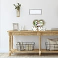 thumbnail image 5 of Wooden Picture Frame Exquisite Craftsmanship for Home and Wedding Decoration, 5 of 5