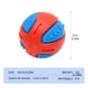 thumbnail image 2 of Dog Chew Toy For Dog & Cat, TPR Tooth Cleaning Bite Resistant Pet Toy, Interactive Dog Toys, 2 of 4