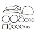 thumbnail image 2 of 93186324 For Chevrolet For Cruze For Aveo Engine Oil Cooler Gasket Seal Suit High Quality Set Of 15 Gaskets Car Parts, 2 of 9