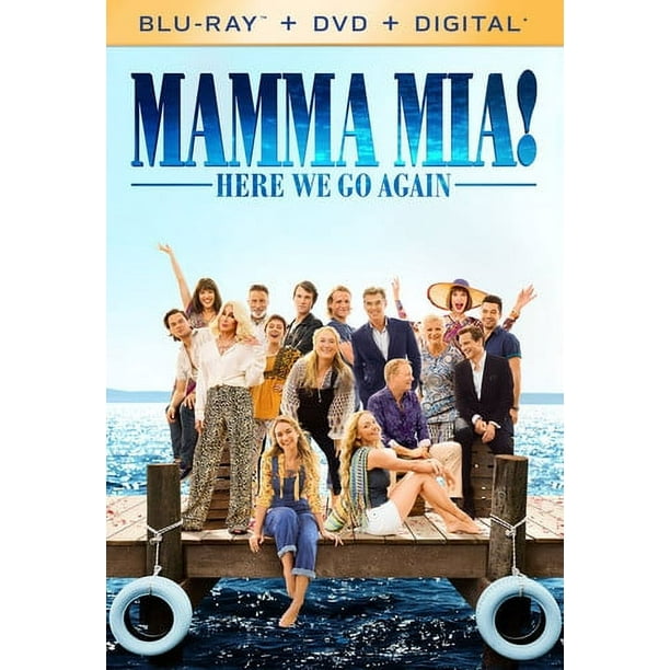 Buy Mamma Mia! - Microsoft Store