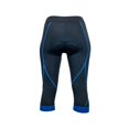 thumbnail image 4 of THE PEDAL PUSHER - Women's 3D Padded Bike / Cycling Capris, 4 of 7