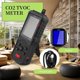 thumbnail image 4 of Air Quality Tester Co2 Tvoc Meter Temperature Humidity Measuring Device Carbon Dioxide Monitor with, 4 of 5