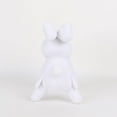 thumbnail image 5 of Gu-bby Pillow 11in, Inspired Cotton-Filled Decorative Plushies, Funny Collectible Figurines Fabric Figures for Adult Collectors & Room Decor, 5 of 7