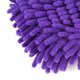 thumbnail image 4 of Purple Removeable Chenille Microfibe Duster Cleaner Rag for Auto Unique Bargains Herramienta de lavado de autos, 4 of 4